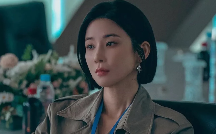 (TIN T7) Cuộc sống viên mãn của 3 Hoa hậu Hàn Quốc: Ông xã Lee Bo Young vẫn kém chồng đại gia của đàn chị - Ảnh 3.