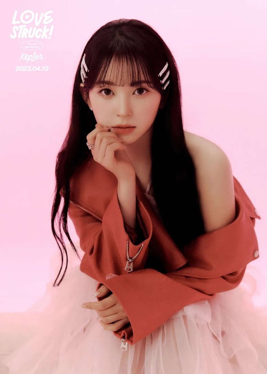 10 nữ thần tượng K-pop được yêu thích nhất Nhật Bản: Blackpink 'đội sổ', Twice vững vàng - Ảnh 11. 10 nữ thần tượng K-pop được yêu thích nhất Nhật Bản: Blackpink 'đội sổ', Twice vững vàng - Ảnh 11.