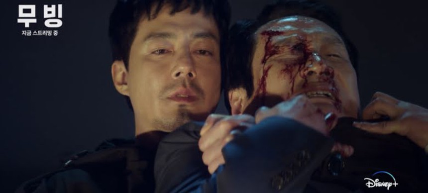 (TIN T7) 6 chi tiết đắt giá của 'Moving' mà khán giả có thể bỏ lỡ - Ảnh 7.