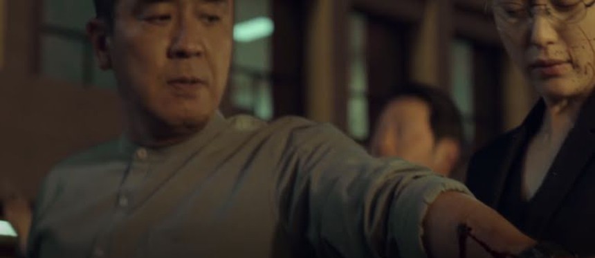 (TIN T7) 6 chi tiết đắt giá của 'Moving' mà khán giả có thể bỏ lỡ - Ảnh 8.