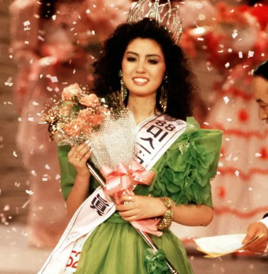 (TIN T7) Cuộc sống viên mãn của 3 Hoa hậu Hàn Quốc: Ông xã Lee Bo Young vẫn kém chồng đại gia của đàn chị - Ảnh 7.