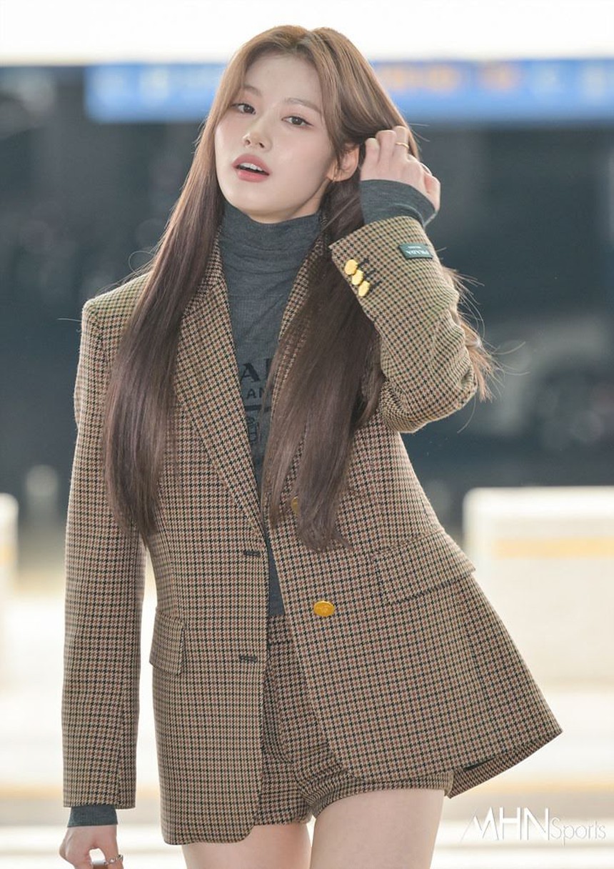 10 nữ thần tượng K-pop được yêu thích nhất Nhật Bản: Blackpink 'đội sổ', Twice vững vàng - Ảnh 10. 10 nữ thần tượng K-pop được yêu thích nhất Nhật Bản: Blackpink 'đội sổ', Twice vững vàng - Ảnh 10.