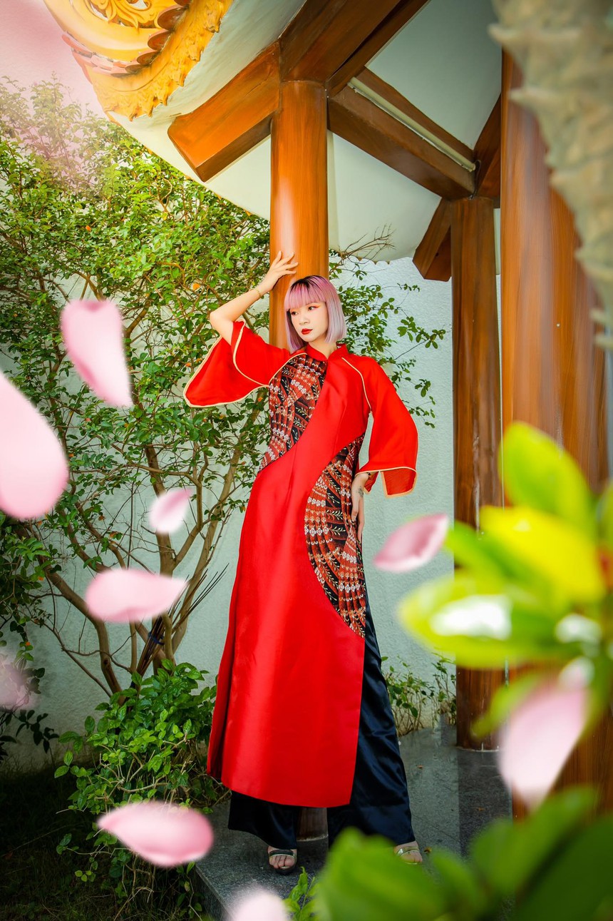 Chương trình Giao lưu văn hóa “Câu chuyện tình yêu Việt – Nhật” - Ảnh 2.