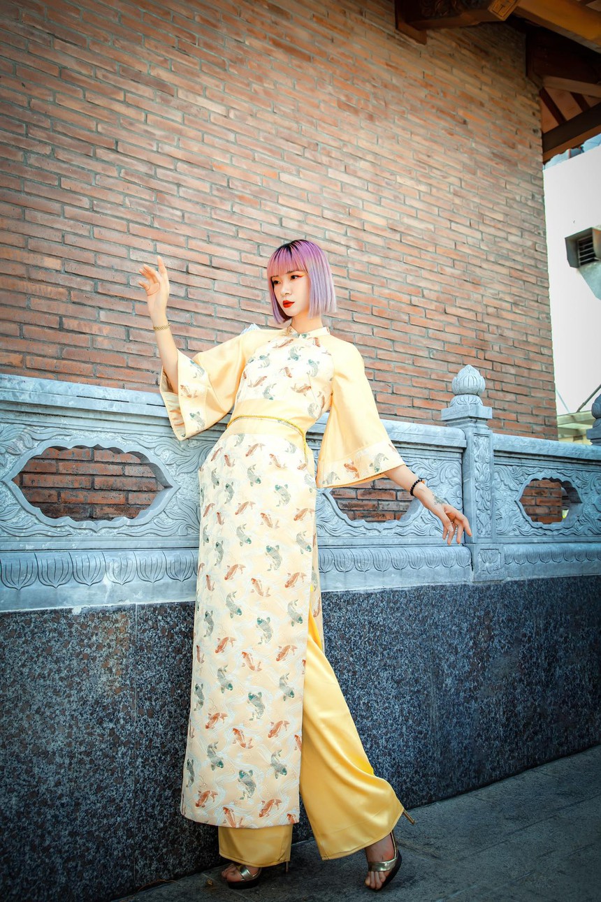 Chương trình Giao lưu văn hóa “Câu chuyện tình yêu Việt – Nhật” - Ảnh 5.