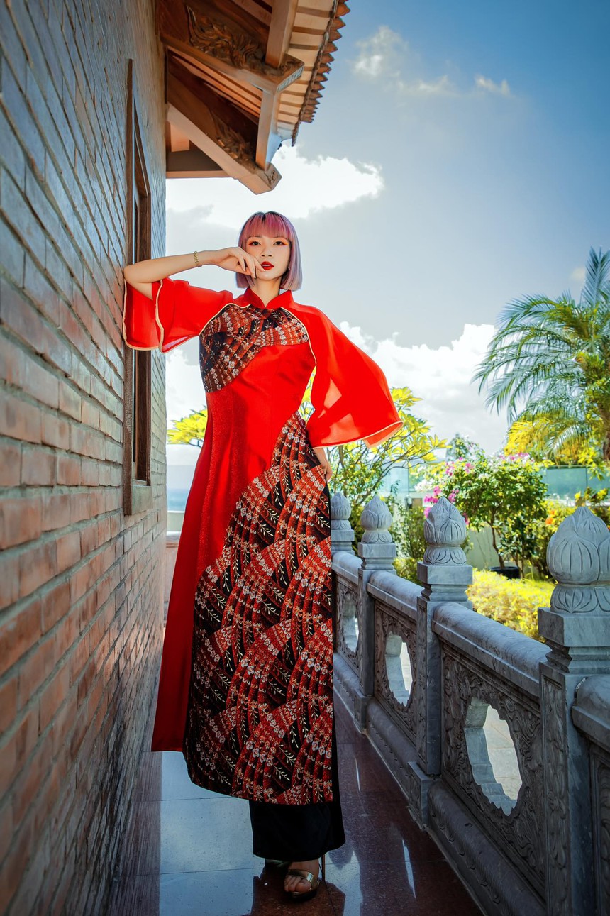 Chương trình Giao lưu văn hóa “Câu chuyện tình yêu Việt – Nhật” - Ảnh 6.