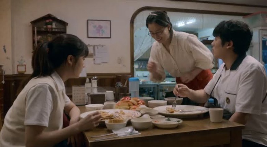 (TIN T7) 6 chi tiết đắt giá của 'Moving' mà khán giả có thể bỏ lỡ - Ảnh 11.