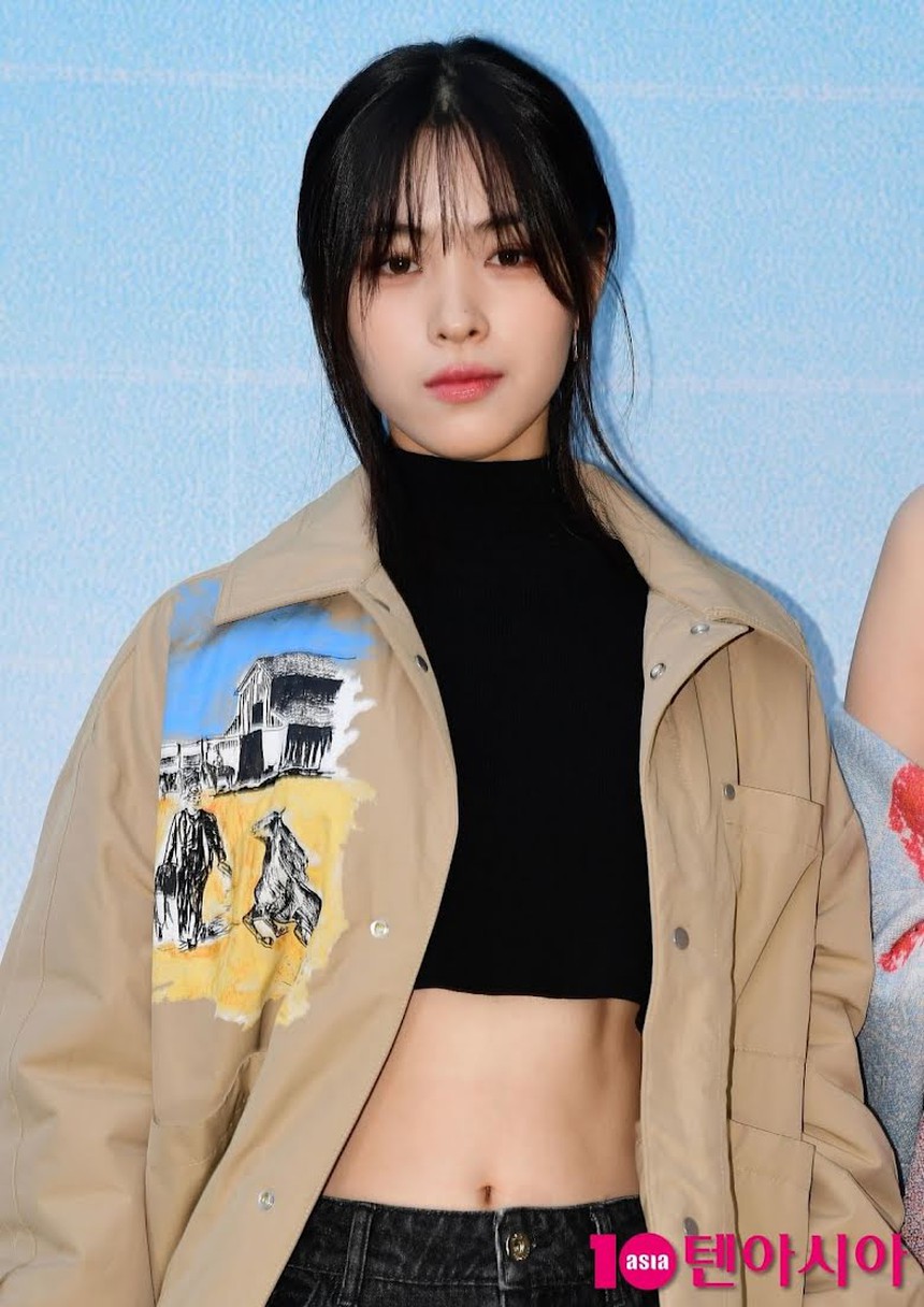 10 nữ thần tượng K-pop được yêu thích nhất Nhật Bản: Blackpink 'đội sổ', Twice vững vàng - Ảnh 6. 10 nữ thần tượng K-pop được yêu thích nhất Nhật Bản: Blackpink 'đội sổ', Twice vững vàng - Ảnh 6.