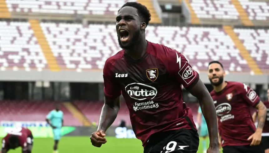 Nhận định bóng đá Salernitana vs Frosinone (23h30, 22/9), vòng 5 Serie A - Ảnh 2.