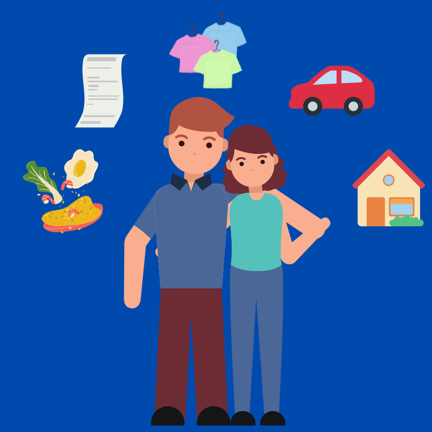 Chia tay vì người yêu vay tiền xong không trả: Tiền bạc phân minh, ái tình dứt khoát - Ảnh 6.