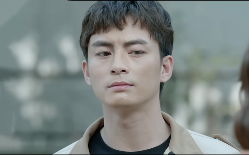 Huỳnh Anh, Việt Anh và loạt nam chính phim giờ vàng bị chê không hợp vai - Ảnh 8.