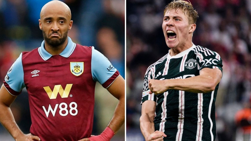 Lịch thi đấu bóng đá hôm nay 23/9: MU ngăn đà khủng hoảng - Ảnh 7. Lịch thi đấu bóng đá hôm nay 23/9: MU ngăn đà khủng hoảng - Ảnh 7.