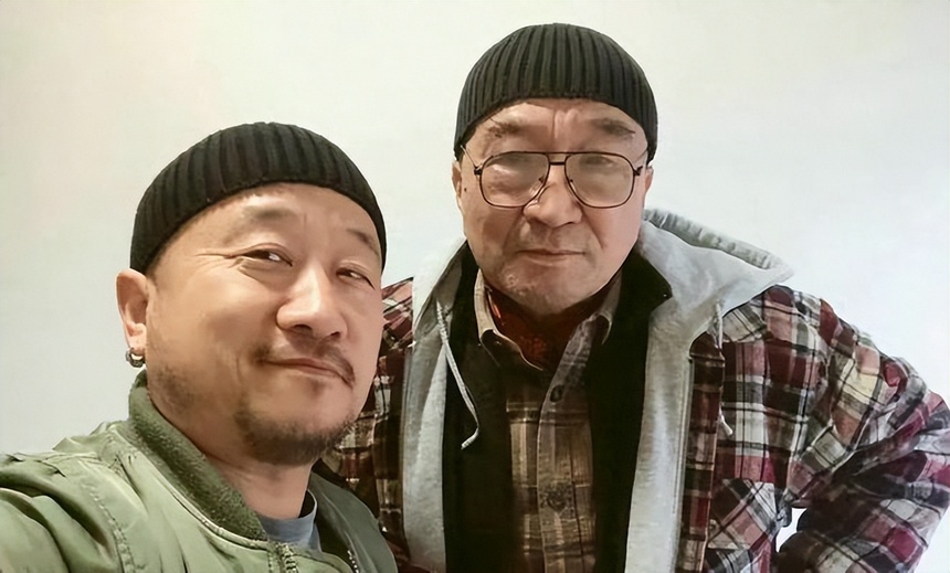 (Bài đăng cuối tuần) 'Tể tướng Lưu gù' Lý Bảo Điền nhiều lần 'muối mặt' vì con trai - Ảnh 2.