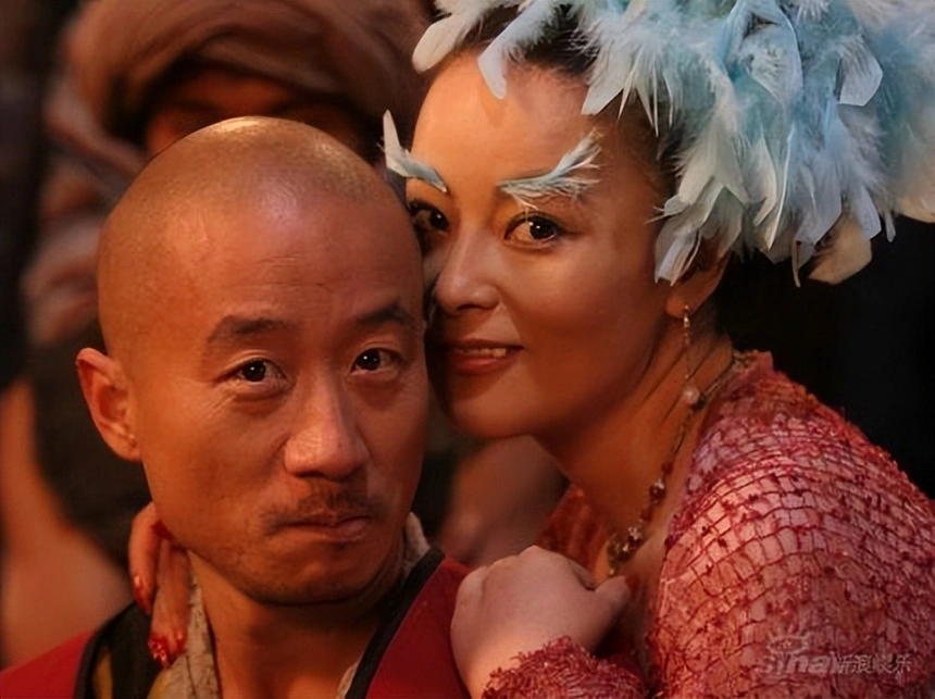 (Bài đăng cuối tuần) 'Tể tướng Lưu gù' Lý Bảo Điền nhiều lần 'muối mặt' vì con trai - Ảnh 8.