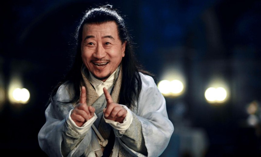 (Bài đăng cuối tuần) 'Tể tướng Lưu gù' Lý Bảo Điền nhiều lần 'muối mặt' vì con trai - Ảnh 5.