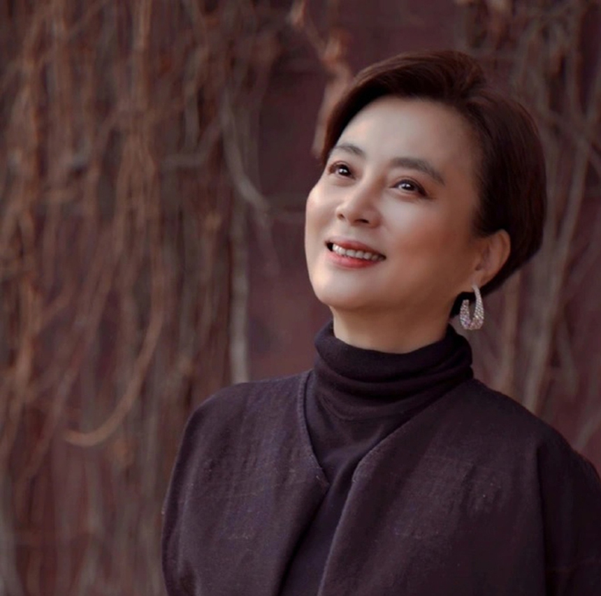 'Thỏ ngọc' xinh đẹp Lý Ngọc Linh trong 'Tây Du Ký' 1986, bị mắng cả tháng quay phim chỉ vì sai một động tác - Ảnh 9.