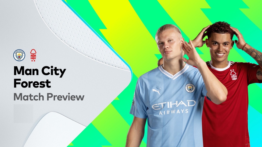 Nhận định bóng đá Man City vs Nottingham (21h00, 23/9), Ngoại hạng Anh vòng 6 - Ảnh 2.