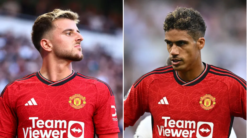 Tin bóng đá MU 22/9: Ten Hag nhận tin vui, 'Quỷ đỏ' tìm người thay Antony - Ảnh 2.