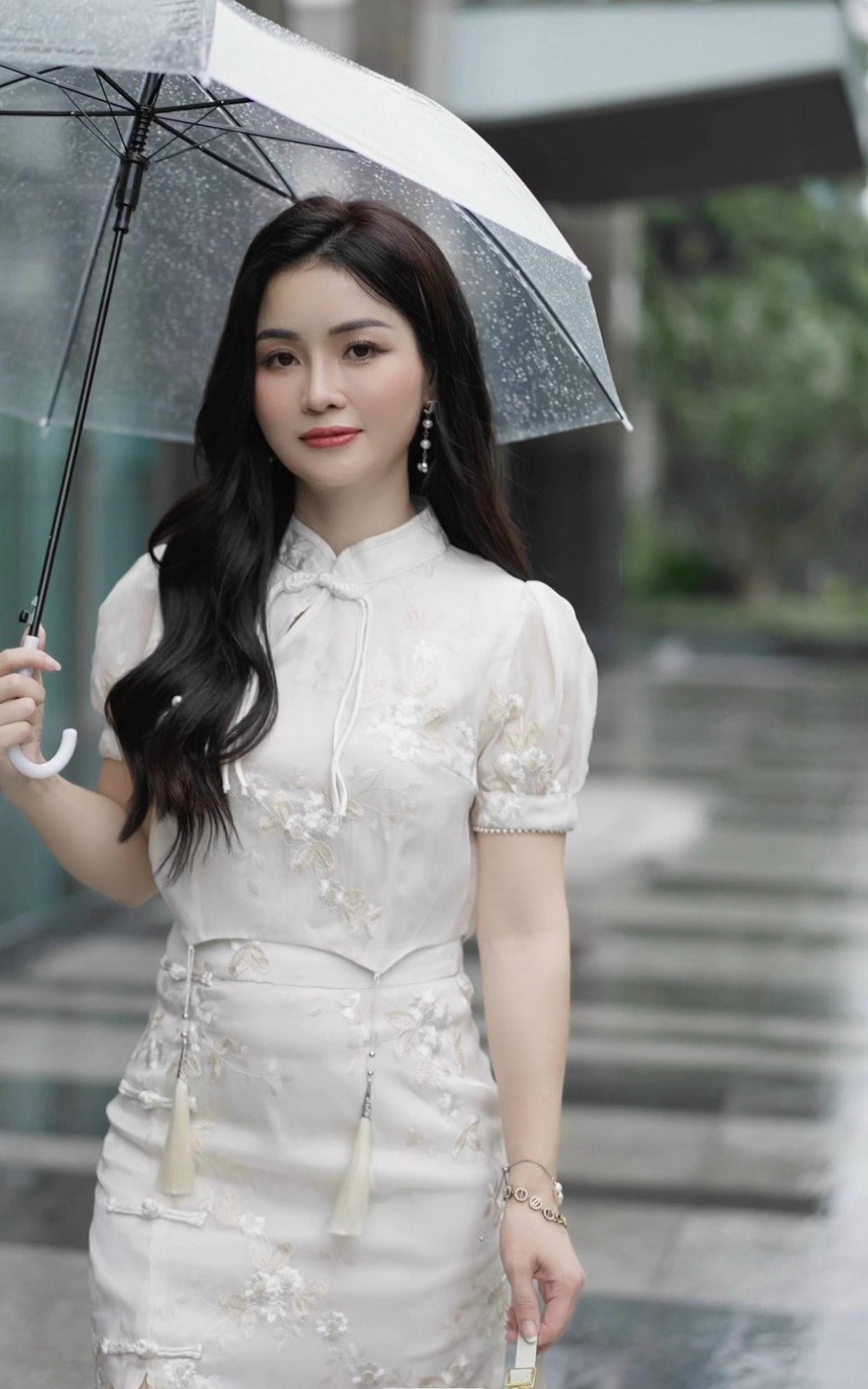 Diễn viên Ngọc Mai tiết lộ lý do thân thiết với đàn anh Quang Tèo - Ảnh 4.