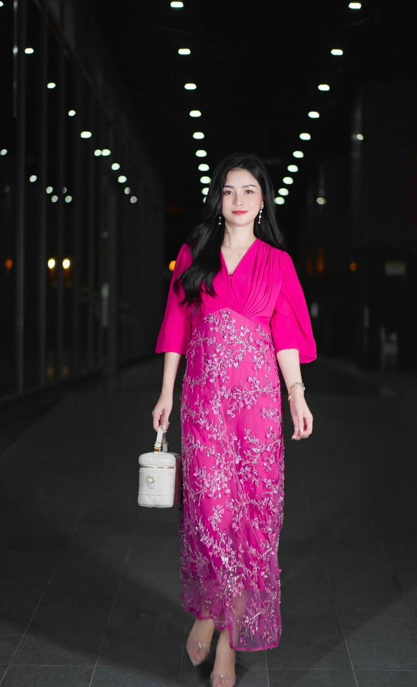 Diễn viên Ngọc Mai tiết lộ lý do thân thiết với đàn anh Quang Tèo - Ảnh 6.