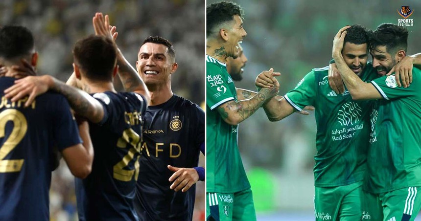 Nhận định bóng đá hôm nay 22/9: Al Nassr vs Al Ahli, Alaves vs Bilbao - Ảnh 8.