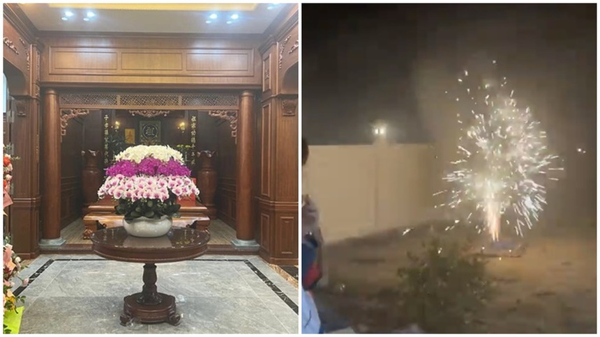 Văn Toàn khoe biệt thự lộng lẫy, em gái liên đăng tuyển ngay chị dâu - Ảnh 4. Văn Toàn khoe biệt thự lộng lẫy, em gái liên đăng tuyển ngay chị dâu - Ảnh 4.