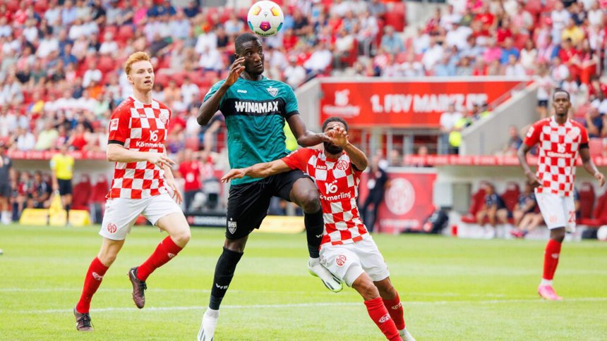 Nhận định bóng đá Stuttgart vs Darmstadt (01h30, 23/09), vòng 5 Bundesliga  - Ảnh 2.