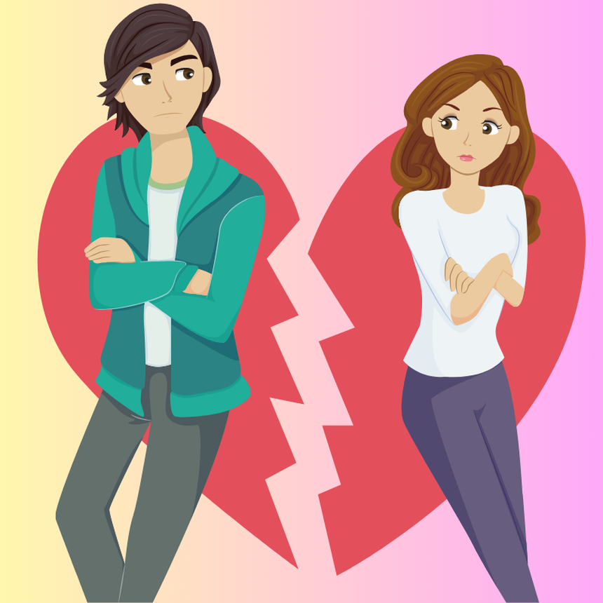 Chia tay vì người yêu vay tiền xong không trả: Tiền bạc phân minh, ái tình dứt khoát - Ảnh 4.