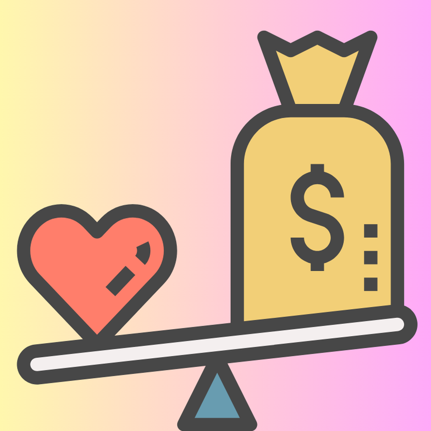 Chia tay vì người yêu vay tiền xong không trả: Tiền bạc phân minh, ái tình dứt khoát - Ảnh 8.