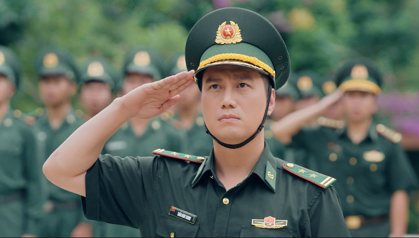 Huỳnh Anh, Việt Anh và loạt nam chính phim giờ vàng bị chê không hợp vai - Ảnh 3.