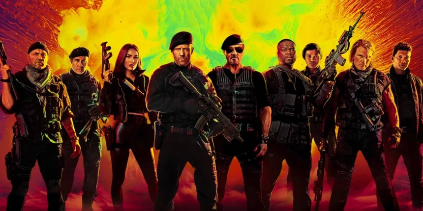 Giải thích kết phim 'Biệt đội đánh thuê 4': Làm thế nào nhân vật của Sylvester Stallone có thể trở lại - Ảnh 3.