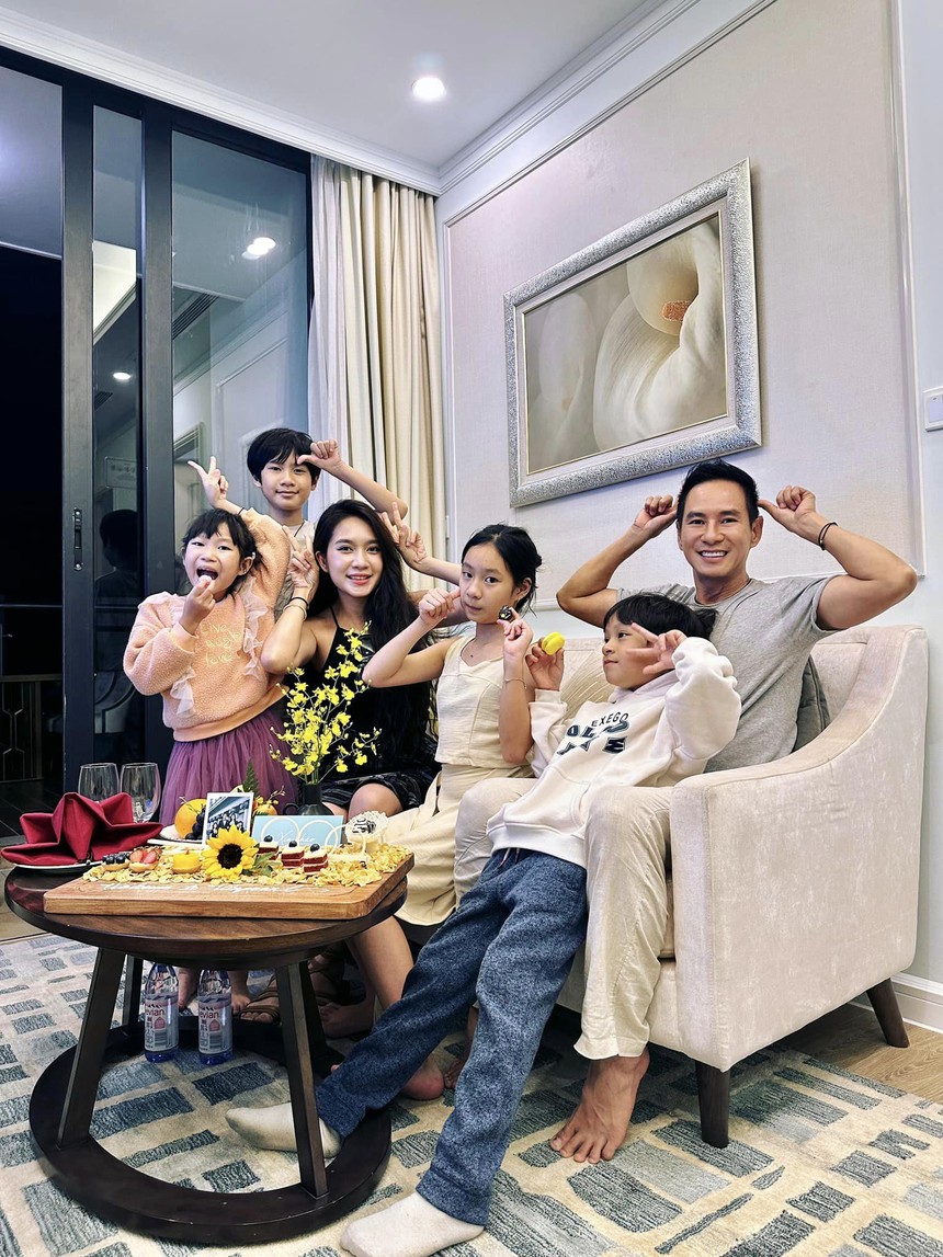 Lý Hải U60 vẫn phong độ: Bí quyết nằm ở kỷ luật ăn uống và tập luyện - Ảnh 4.