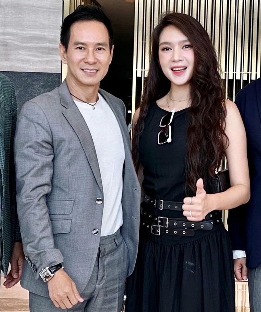 Lý Hải U60 vẫn phong độ: Bí quyết nằm ở kỷ luật ăn uống và tập luyện - Ảnh 7.