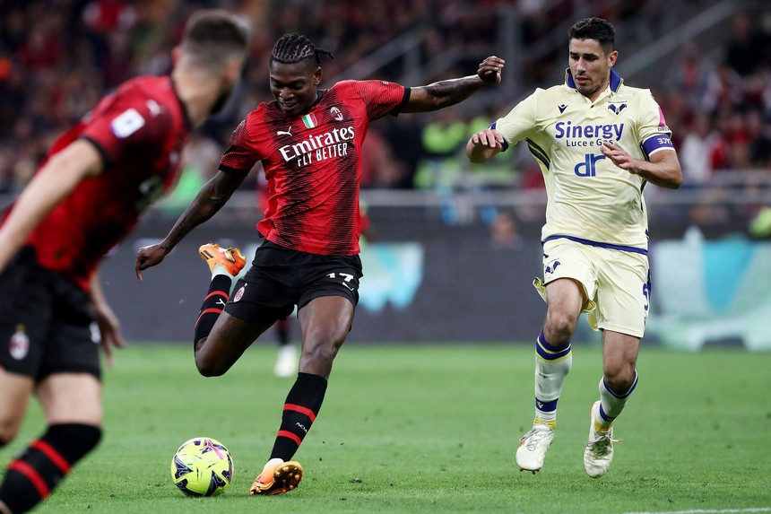 Nhận định bóng đá Milan vs Verona (20h00, 23/9), Serie A vòng 5  - Ảnh 2.
