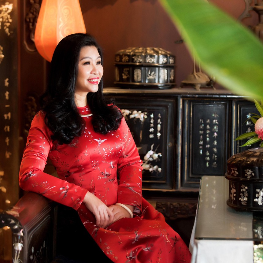 Chương trình giao lưu văn hoá 'Câu chuyện tình yêu Việt – Nhật'  - Ảnh 3.