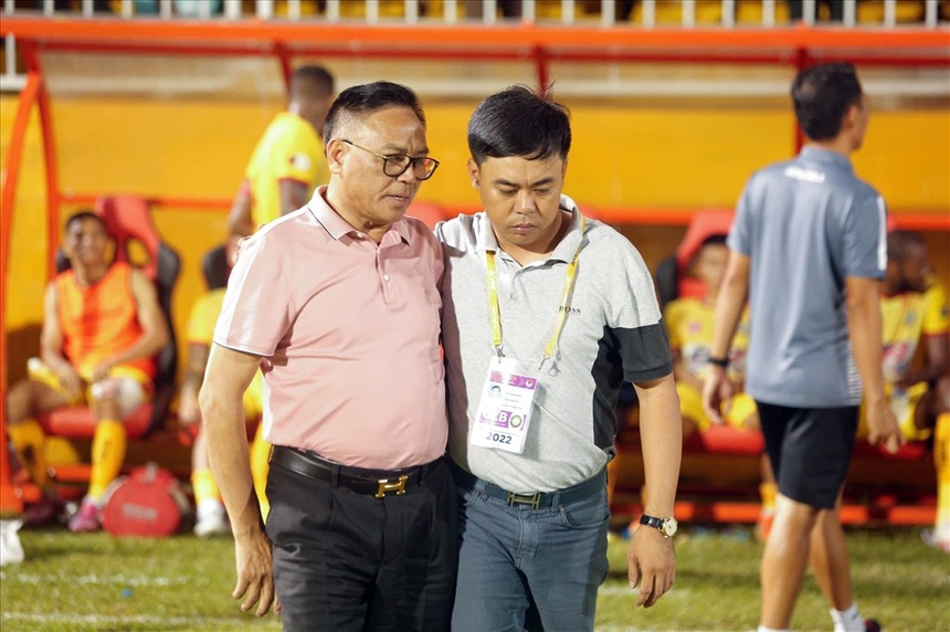 Bóng đá Việt Nam 23/9: ĐT nữ Việt Nam gặp bất lợi do trời mưa - Ảnh 6.