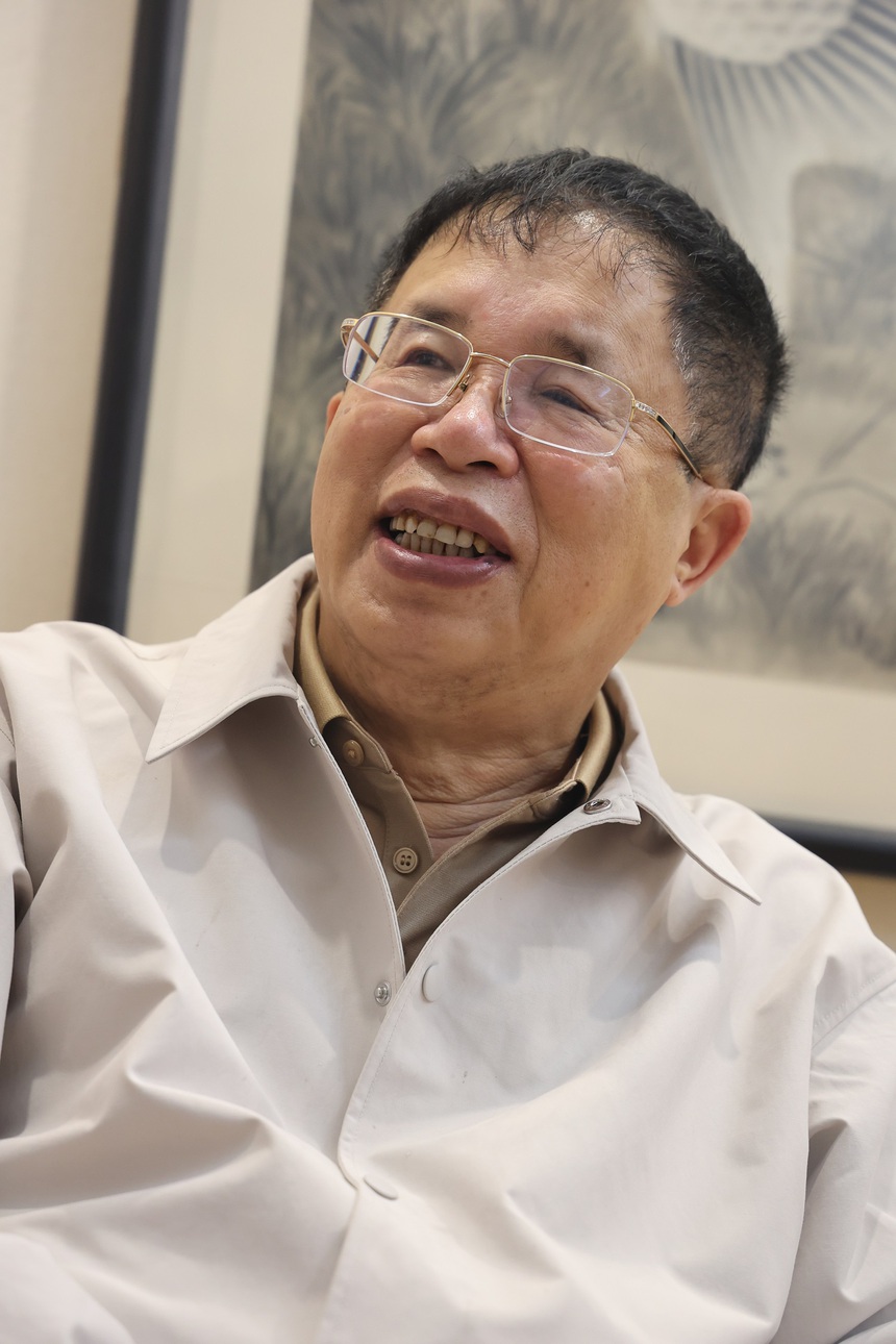 Thạp đồng Kính Hoa 2 - xứng tầm Bảo vật Quốc gia - Ảnh 1.