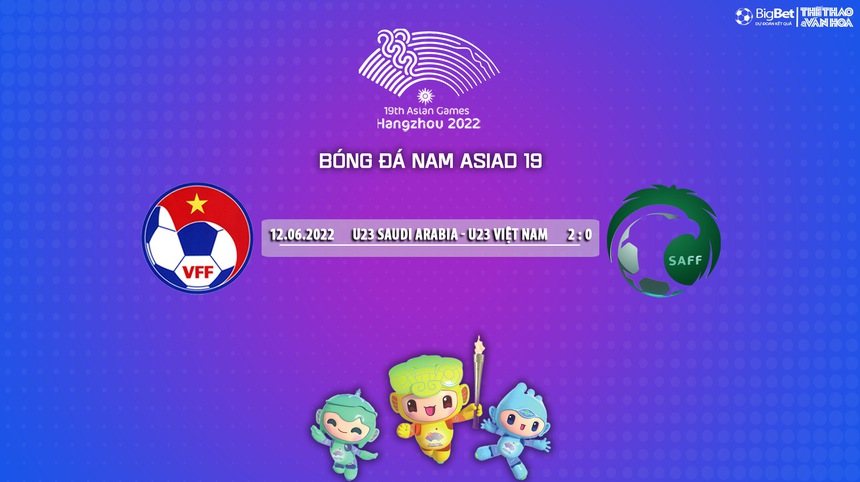 Nhận định bóng đá Olympic Việt Nam vs Olympic Saudi Arabia (18h30, 24/9), vòng bảng ASIAD 2023 - Ảnh 6. Nhận định bóng đá Olympic Việt Nam vs Olympic Saudi Arabia (18h30, 24/9), vòng bảng ASIAD 2023 - Ảnh 6.