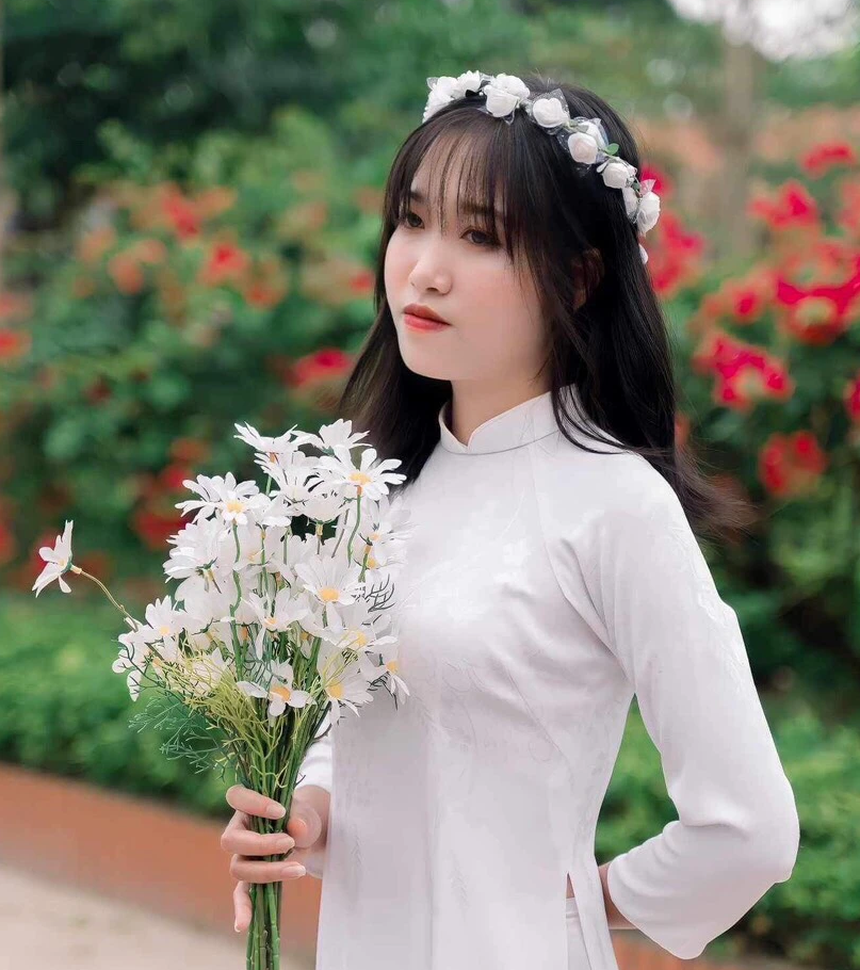 Những bóng hồng khuấy đảo Cuộc thi Lập trình Quốc tế Tofas với tinh thần Samurai - Ảnh 5.