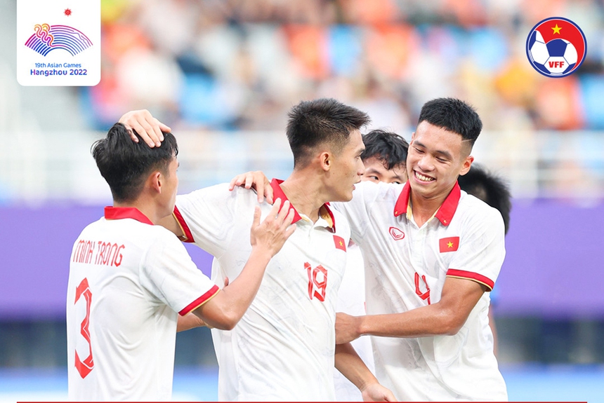 Nhận định bóng đá hôm nay 23/9: Olympic Việt Nam vs Saudi Arabia, Arsenal vs Tottenham - Ảnh 9.