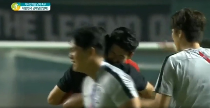 Sao 'xịn' Ngoại hạng Anh khóc nức nở khi giúp Hàn Quốc giành HCV ASIAD, nhận đặc ân khi tránh được nghĩa vụ quốc gia - Ảnh 3.