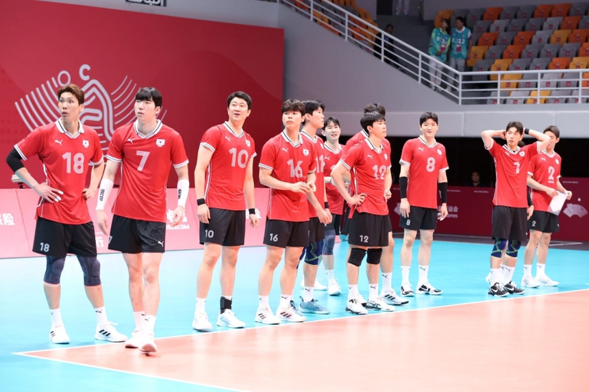 Tin nóng thể thao 23/9: Ronaldo tỏa sáng giúp Al Nassr thắng kịch tính, Hàn Quốc gây thất vọng tại ASIAD - Ảnh 3.