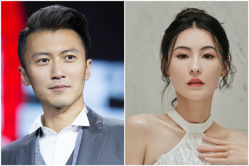 Khi mỹ nhân Hoa ngữ chẳng giữ nổi tình yêu: Phạm Băng Băng cay đắng, Triệu Vy 2 lần bị ruồng bỏ - Ảnh 2.