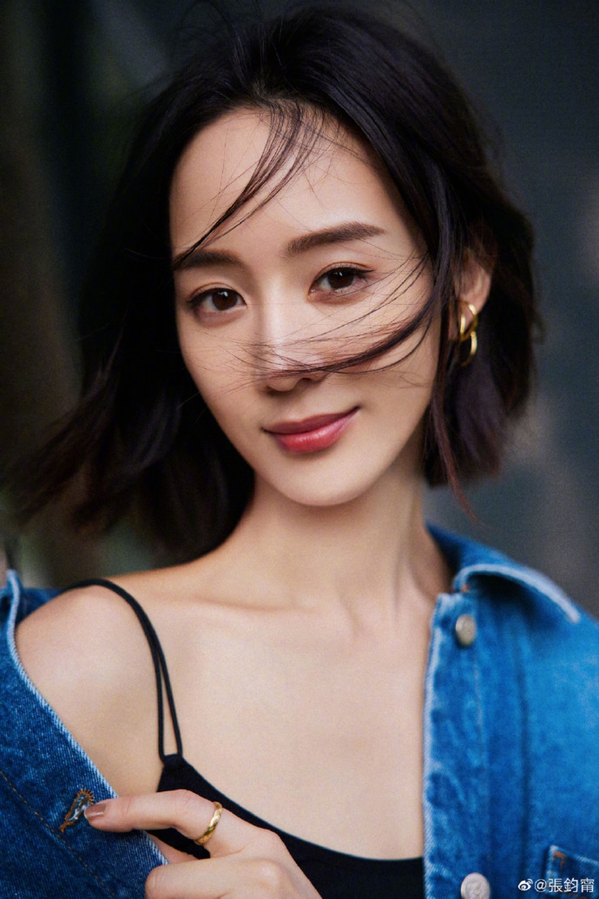 Khi mỹ nhân Hoa ngữ chẳng giữ nổi tình yêu: Phạm Băng Băng cay đắng, Triệu Vy 2 lần bị ruồng bỏ - Ảnh 9.