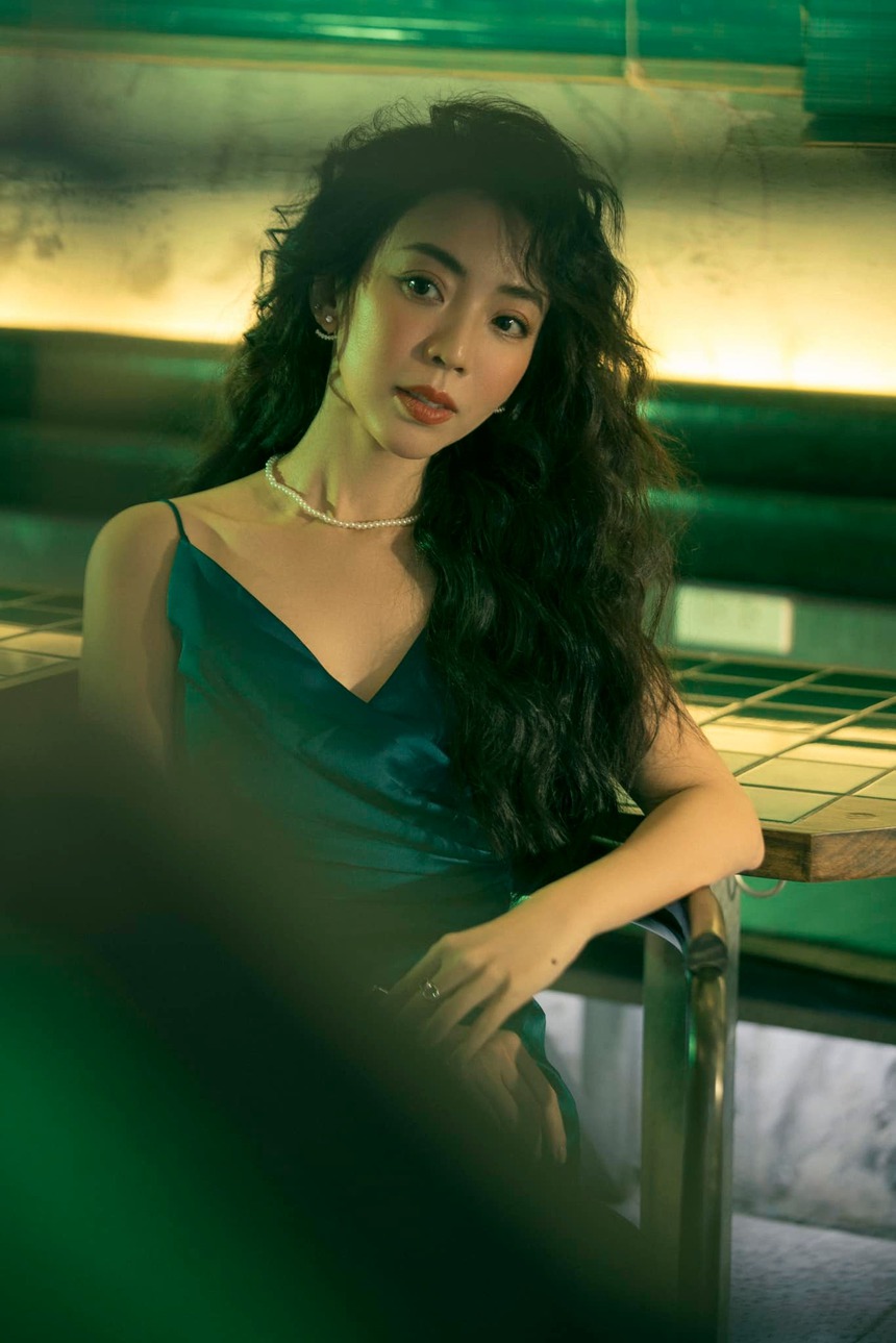 Thu Trang: “Cuối năm nay tôi và Tiến Luật dự định sẽ có thêm con” - Ảnh 1.