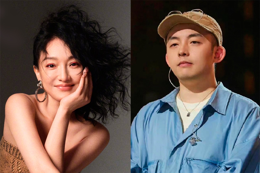 Khi mỹ nhân Hoa ngữ chẳng giữ nổi tình yêu: Phạm Băng Băng cay đắng, Triệu Vy 2 lần bị ruồng bỏ - Ảnh 20.