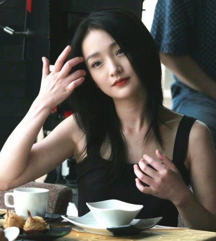 Khi mỹ nhân Hoa ngữ chẳng giữ nổi tình yêu: Phạm Băng Băng cay đắng, Triệu Vy 2 lần bị ruồng bỏ - Ảnh 16.