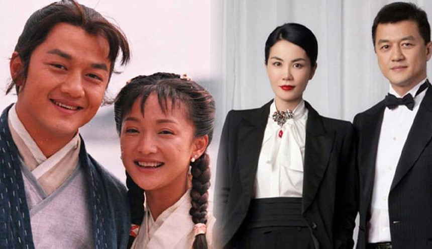 Khi mỹ nhân Hoa ngữ chẳng giữ nổi tình yêu: Phạm Băng Băng cay đắng, Triệu Vy 2 lần bị ruồng bỏ - Ảnh 19.