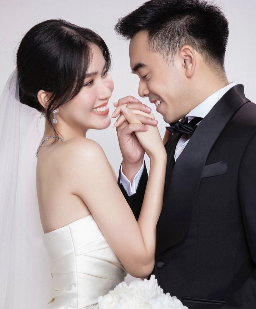 Sao Việt 24/9: Shark Bình 'quẩy' cực sung trong sinh nhật Phương Oanh, Thùy Tiên hốt hoảng khi bị nghi có bầu - Ảnh 5.