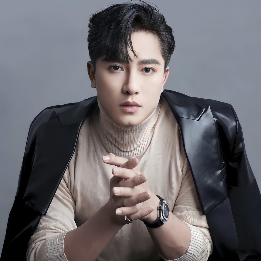 Châu Khải Phong: “Tôi là ca sĩ có 30 bài hit và không dễ ai cũng có được điều đó"  - Ảnh 2.