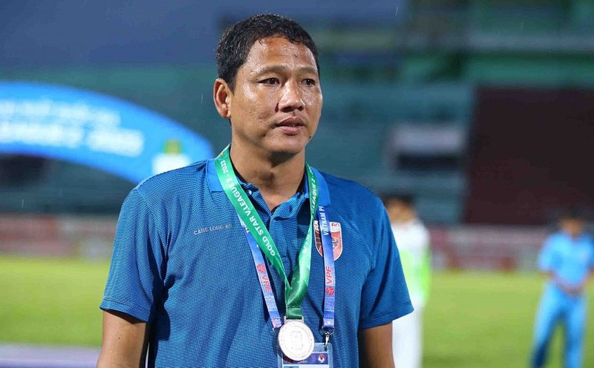 Chuyển nhượng V-League hôm nay 24/9: HAGL chiêu mộ đồng đội cũ Neymar, Hải Huy chính thức ra mắt Bình Dương - Ảnh 4. Chuyển nhượng V-League hôm nay 24/9: HAGL chiêu mộ đồng đội cũ Neymar, Hải Huy chính thức ra mắt Bình Dương - Ảnh 4.